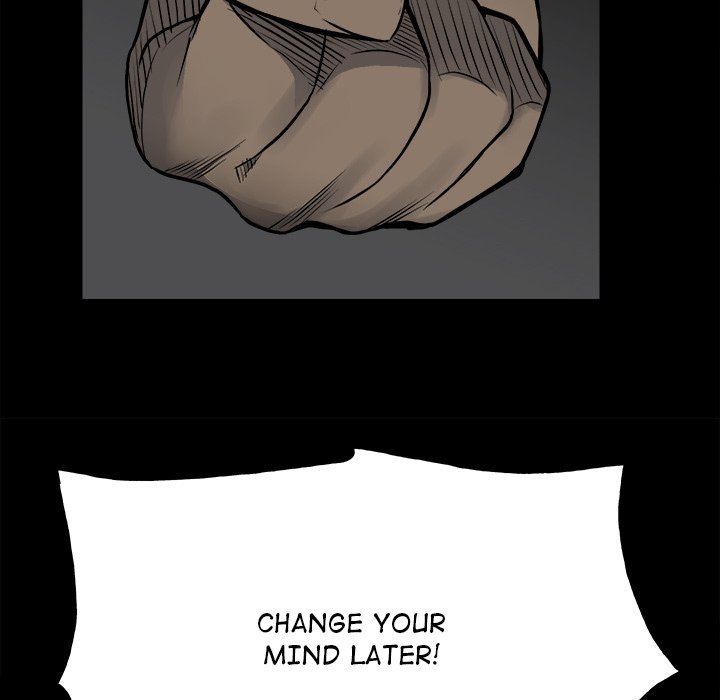 The Villain Chapter 130 - Page 31