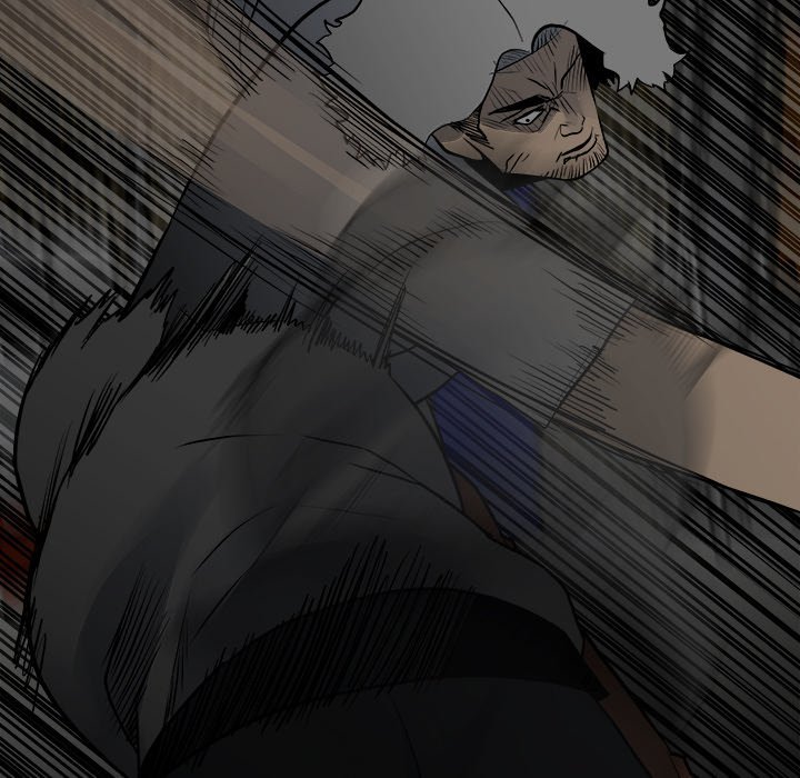 The Villain Chapter 130 - Page 40