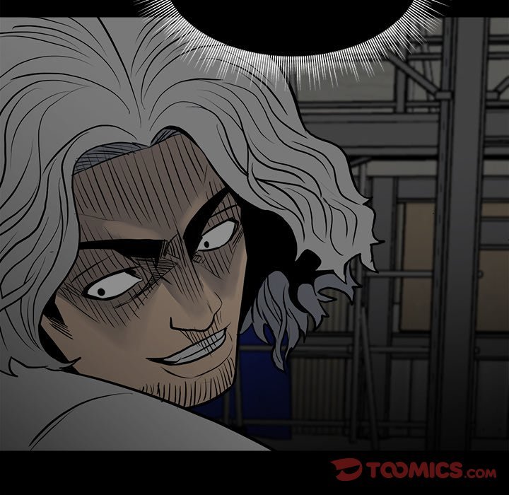 The Villain Chapter 130 - Page 42