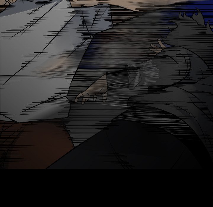 The Villain Chapter 130 - Page 46