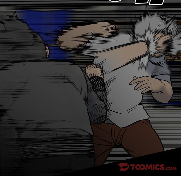 The Villain Chapter 130 - Page 54