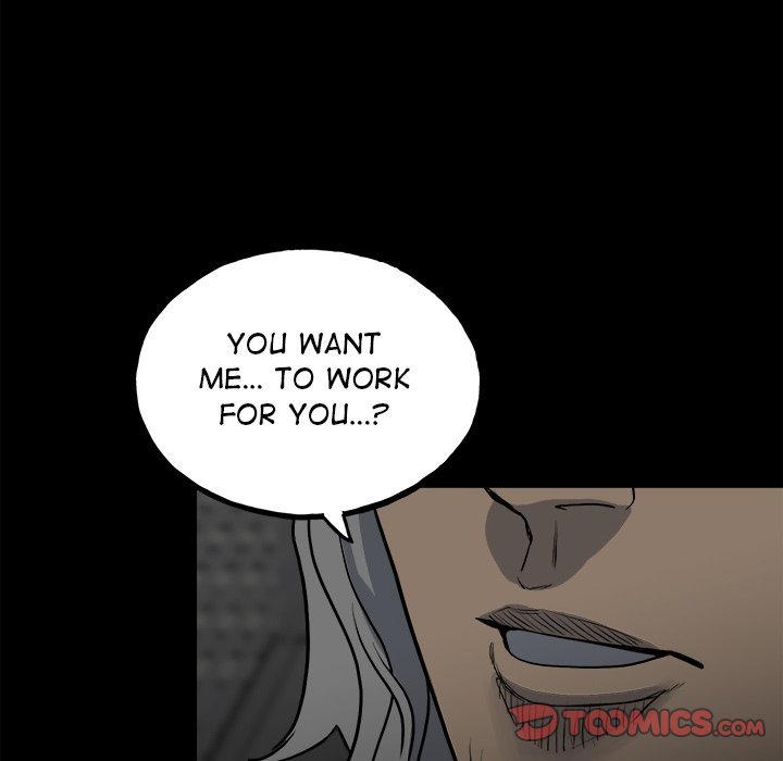 The Villain Chapter 130 - Page 6