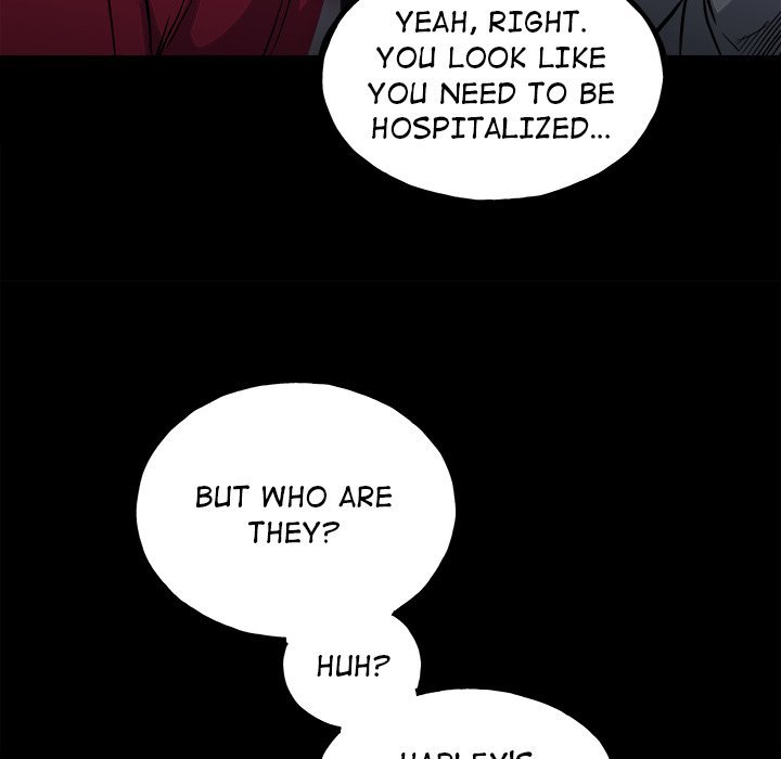 The Villain Chapter 130 - Page 73