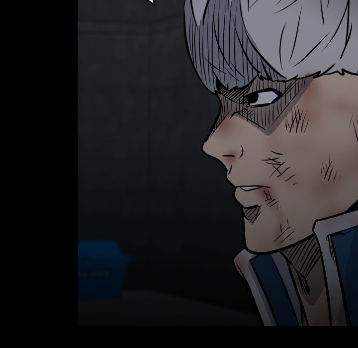 The Villain Chapter 130 - Page 76