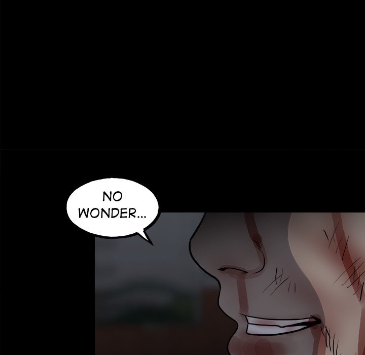 The Villain Chapter 130 - Page 83