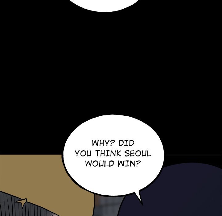 The Villain Chapter 130 - Page 91