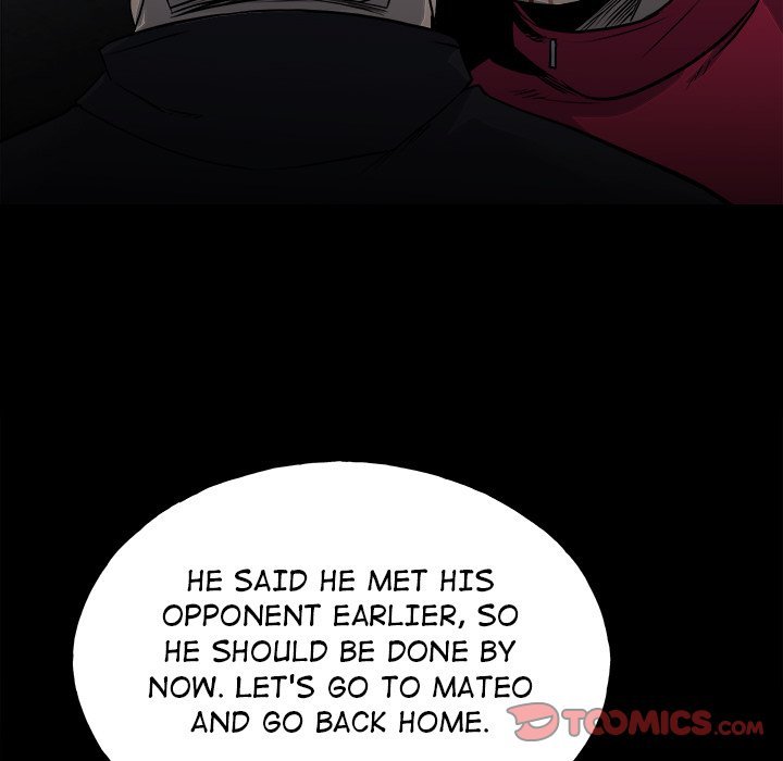 The Villain Chapter 130 - Page 96