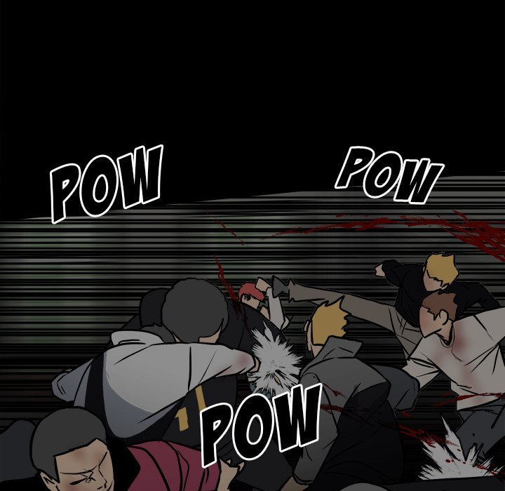 The Villain Chapter 133 - Page 133