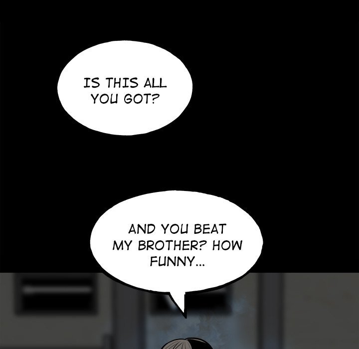 The Villain Chapter 133 - Page 32