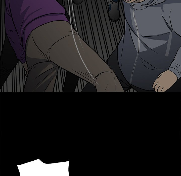 The Villain Chapter 133 - Page 43