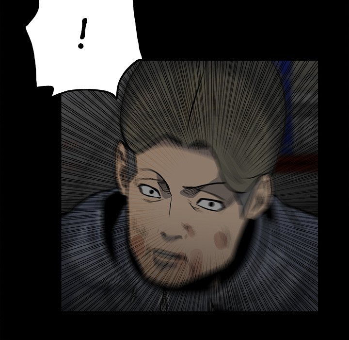 The Villain Chapter 133 - Page 44