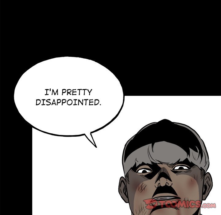 The Villain Chapter 133 - Page 63