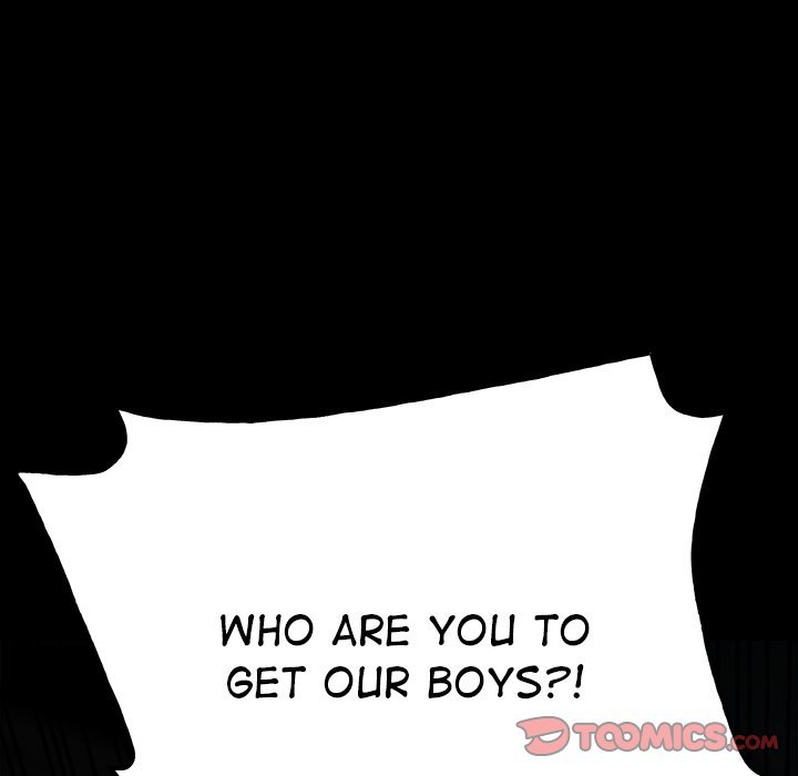 The Villain Chapter 133 - Page 93