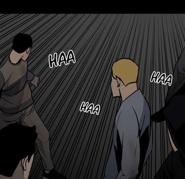 The Villain Chapter 133 - Page 96