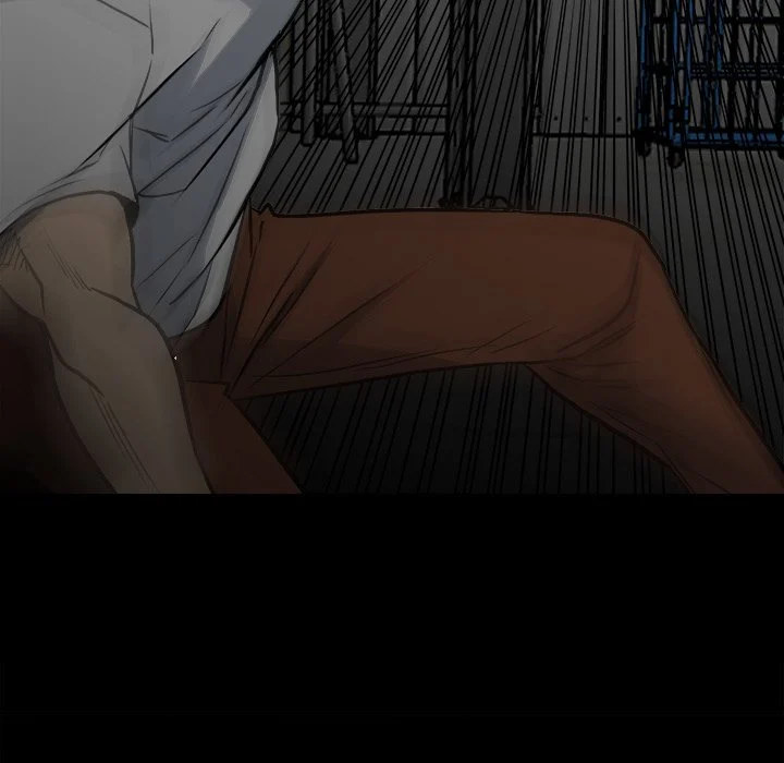 The Villain Chapter 134 - Page 101