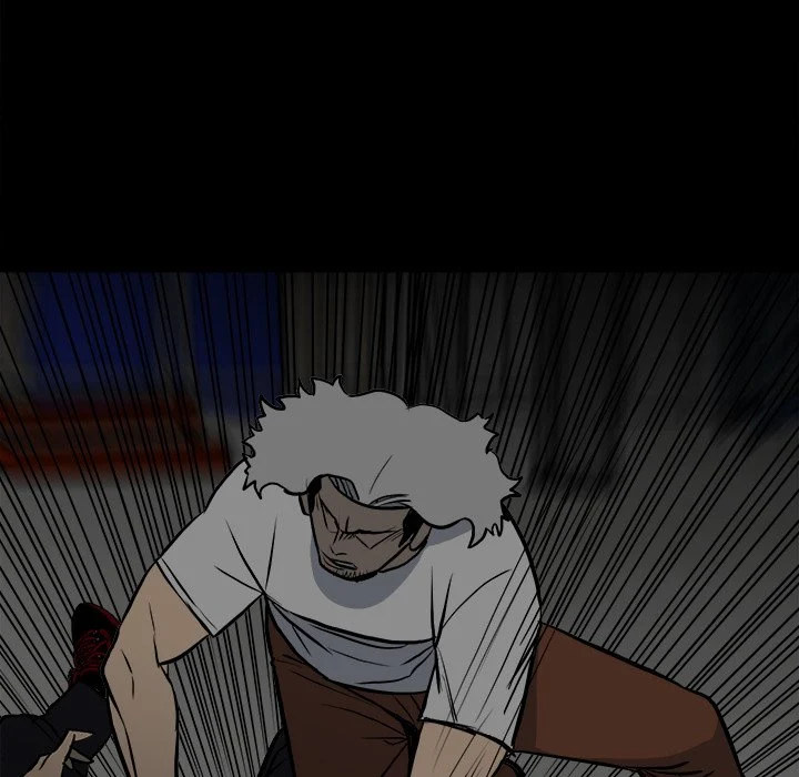 The Villain Chapter 134 - Page 102