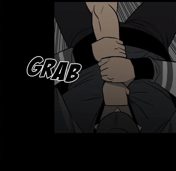 The Villain Chapter 134 - Page 104