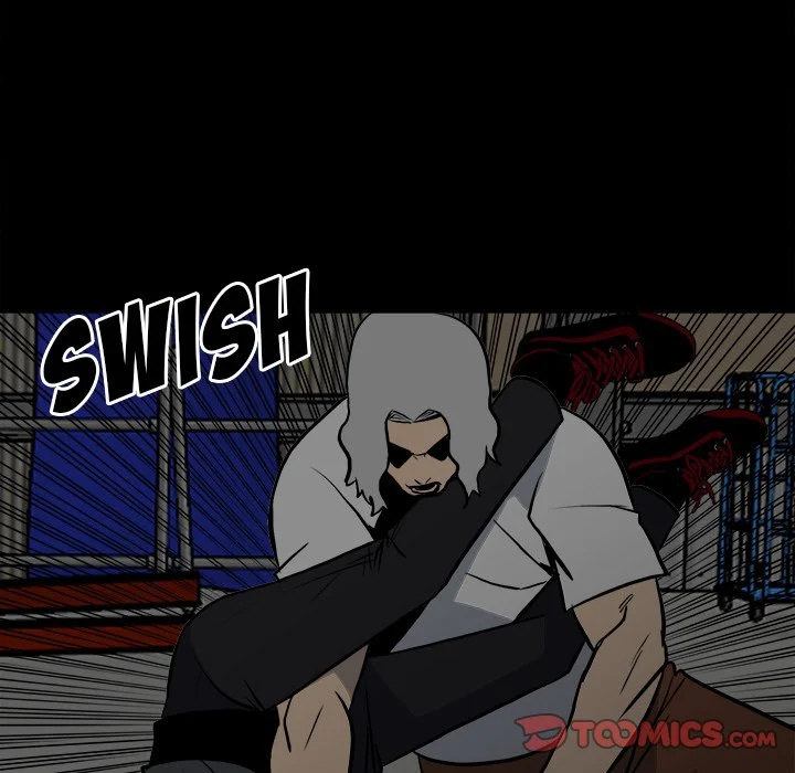 The Villain Chapter 134 - Page 105