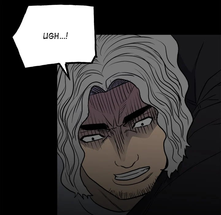 The Villain Chapter 134 - Page 107