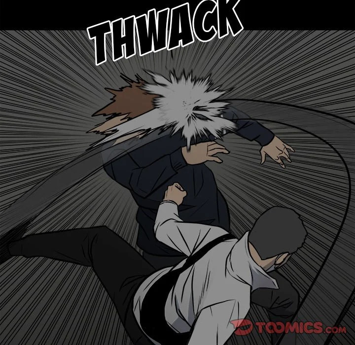 The Villain Chapter 134 - Page 15