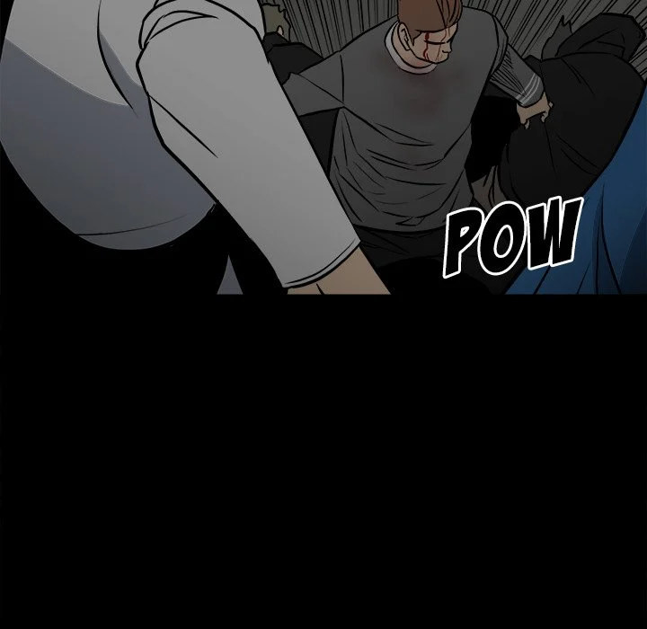 The Villain Chapter 134 - Page 19