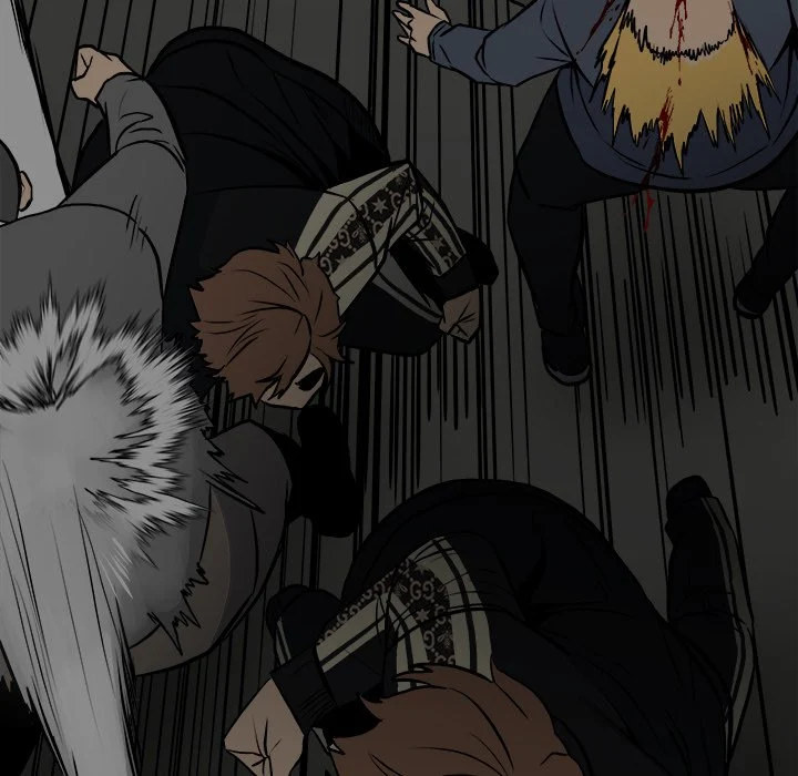 The Villain Chapter 134 - Page 23