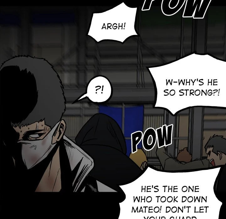 The Villain Chapter 134 - Page 26