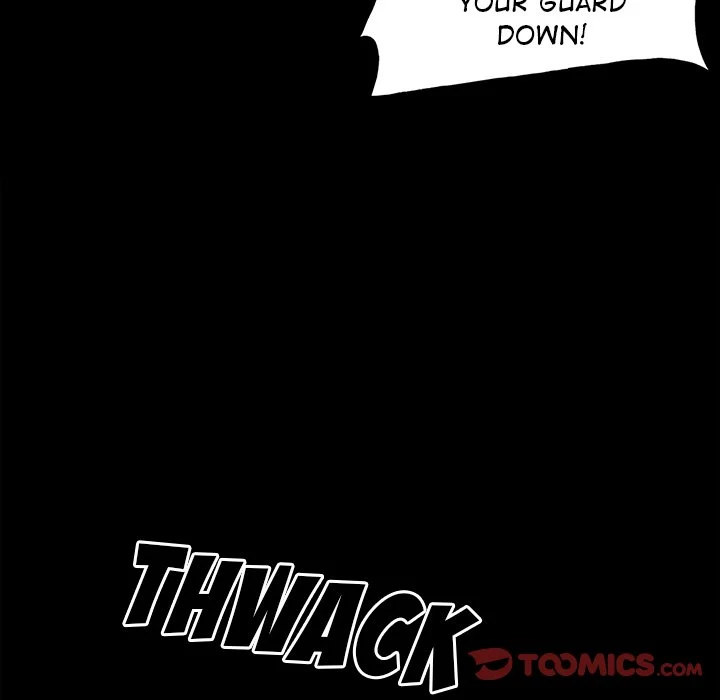 The Villain Chapter 134 - Page 27