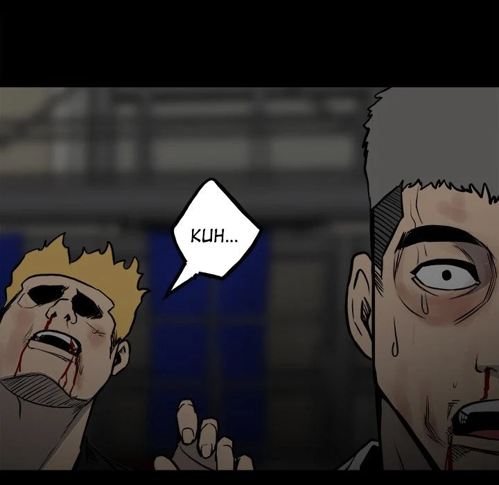 The Villain Chapter 134 - Page 30