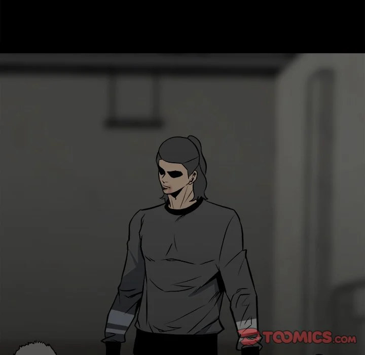 The Villain Chapter 134 - Page 33