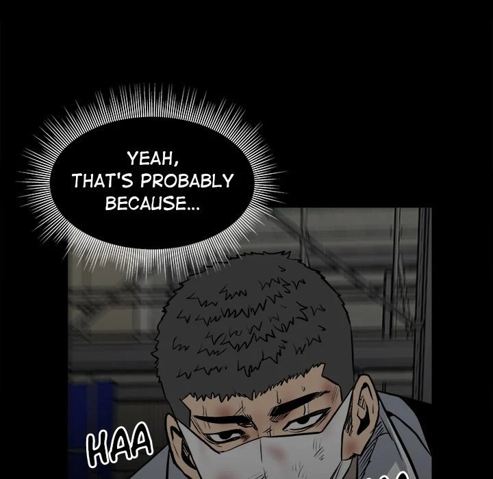 The Villain Chapter 134 - Page 35