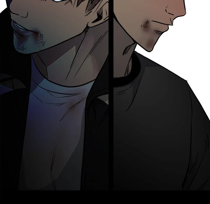 The Villain Chapter 134 - Page 38