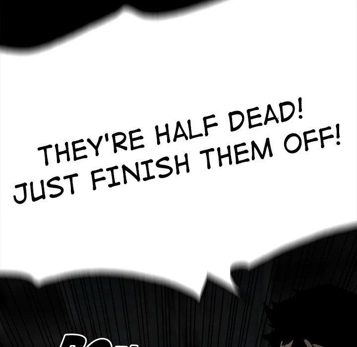 The Villain Chapter 134 - Page 5