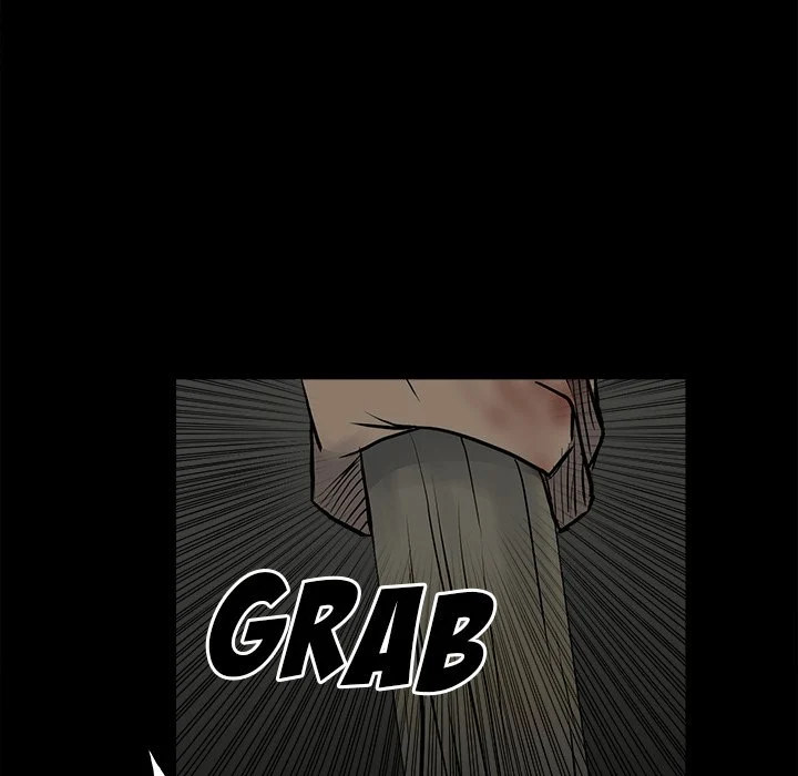 The Villain Chapter 134 - Page 68