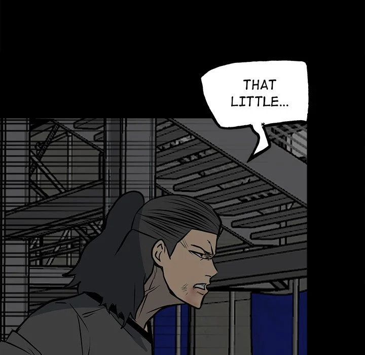 The Villain Chapter 134 - Page 70