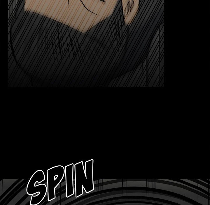 The Villain Chapter 134 - Page 83