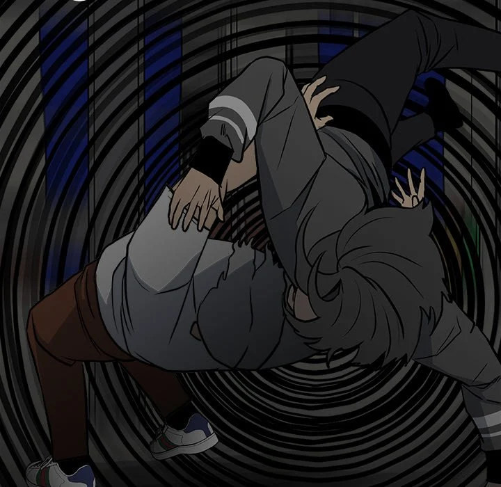 The Villain Chapter 134 - Page 84