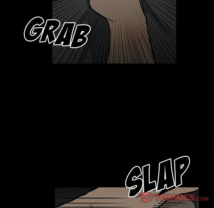 The Villain Chapter 134 - Page 93