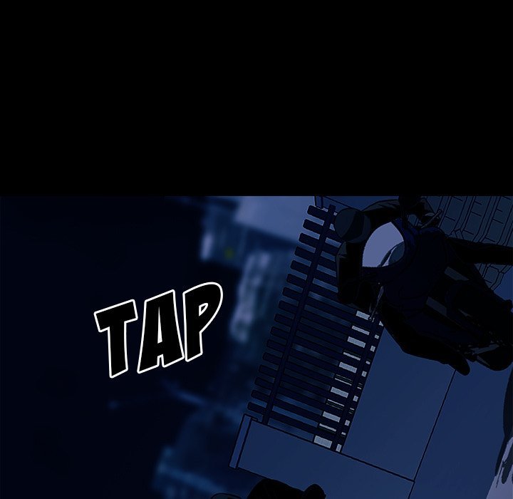 The Villain Chapter 135 - Page 125