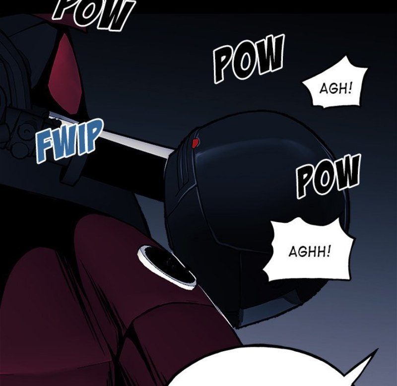 The Villain Chapter 135 - Page 128