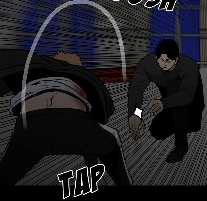 The Villain Chapter 135 - Page 28