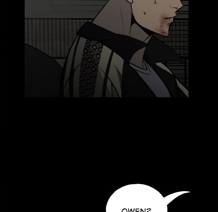 The Villain Chapter 135 - Page 32