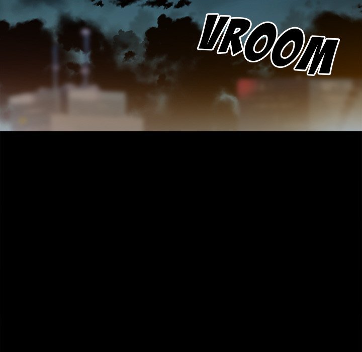 The Villain Chapter 135 - Page 6