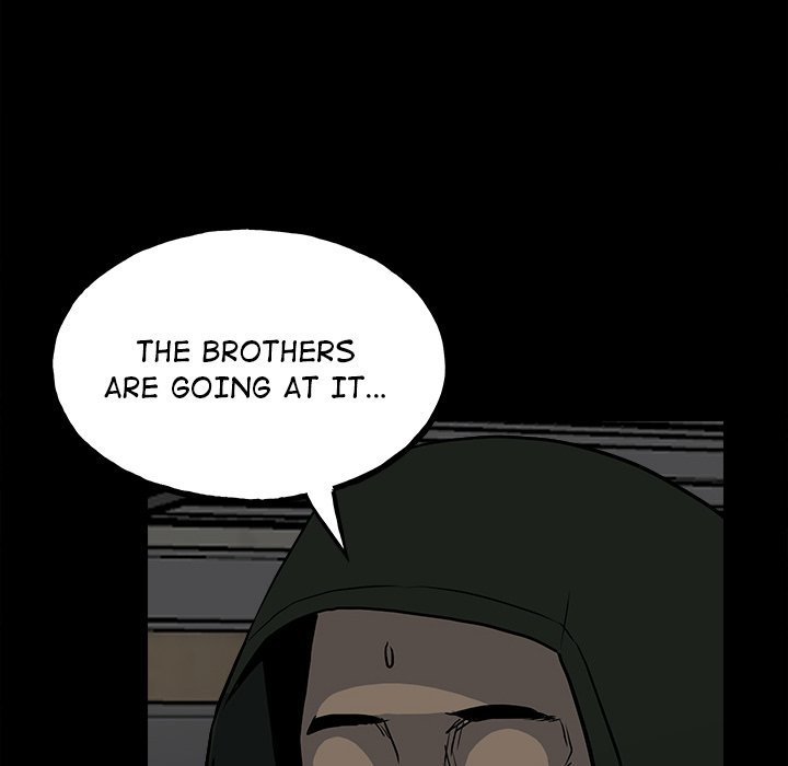 The Villain Chapter 135 - Page 90