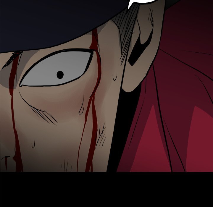 The Villain Chapter 136 - Page 102