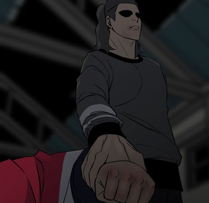 The Villain Chapter 136 - Page 104