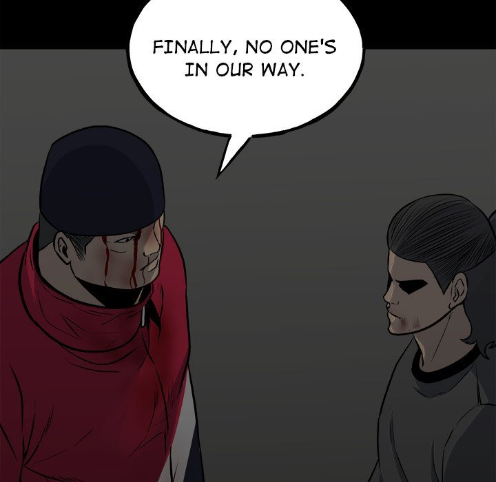 The Villain Chapter 136 - Page 108