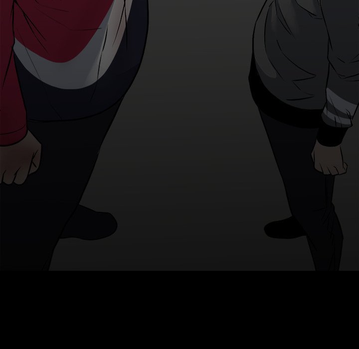 The Villain Chapter 136 - Page 109