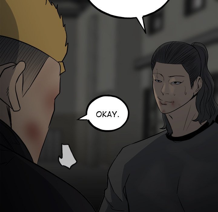 The Villain Chapter 136 - Page 120