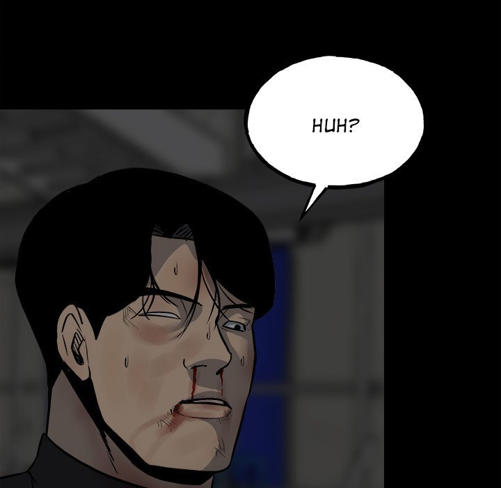 The Villain Chapter 136 - Page 13